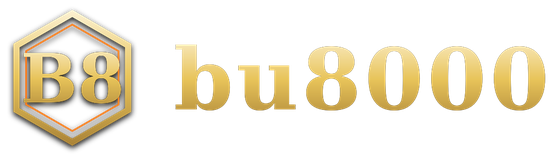 bu8000 logo